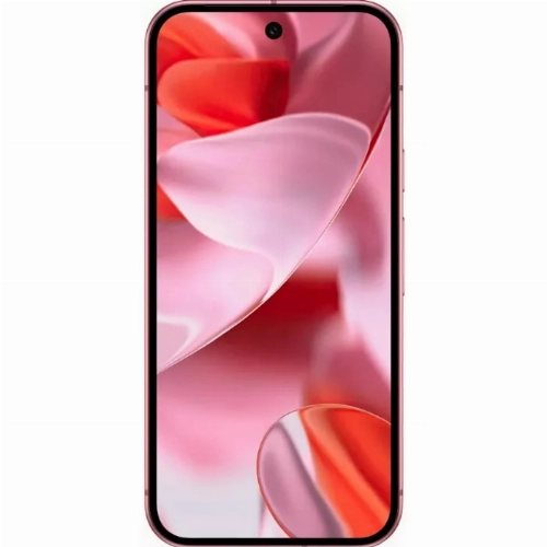 Смартфон Google Pixel 9, 12/256 GB, CA, Peony